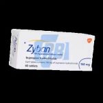 Zyban Glaxosmithkline