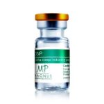 DSIP Magnus Pharmaceuticals