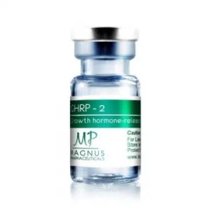 GHRP-2 Magnus Pharmaceuticals