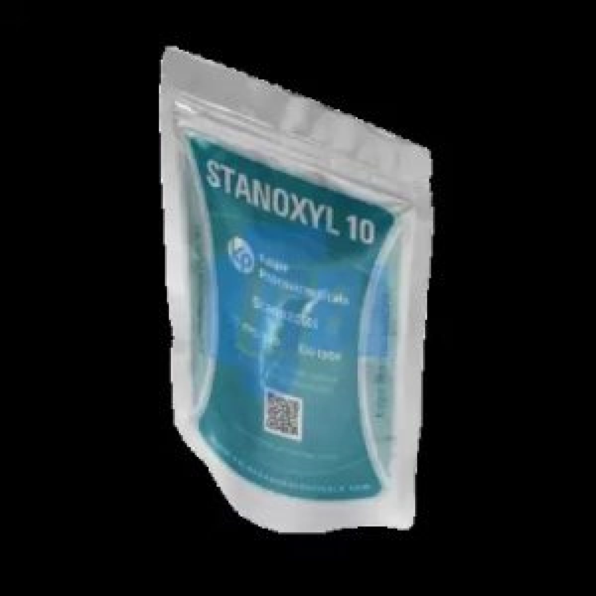 Stanoxyl 10 Kalpa Pharmaceuticals