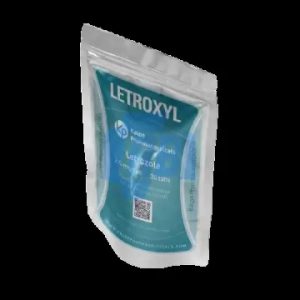 Letroxyl Kalpa Pharmaceuticals