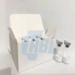 120 IU HGH ( GREY TOP) GROWTHBIO