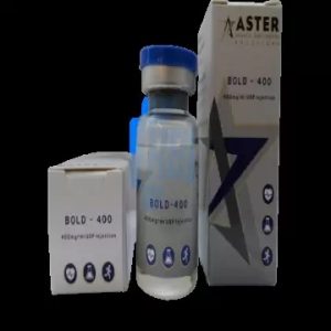 Bold 400 Aaster Health and Sports Solutions