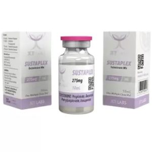 SUSTAPLEX 275 XT LABS