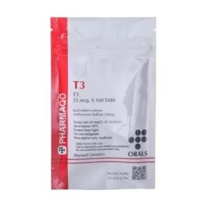 T3 Pharmaqo