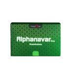 Alphanavar Omega Lab