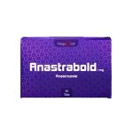 Anastrabold Omega Lab