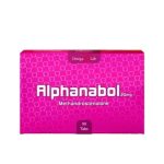 Alphanabol Omega Lab
