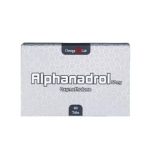 Alphanadrol Omega Lab