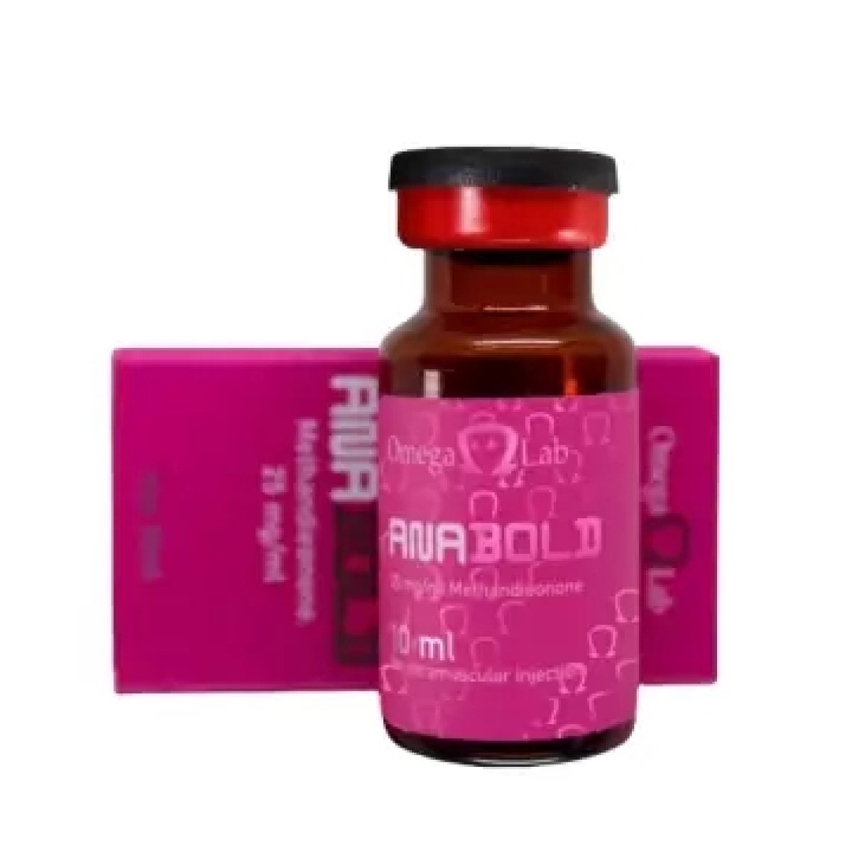 Anabold Omega Lab