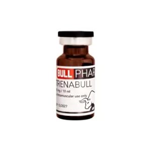 3TRENABULL BULL PHARMA