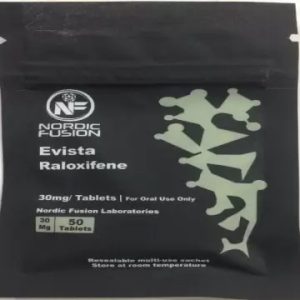 EVISTA NORDIC FUSION