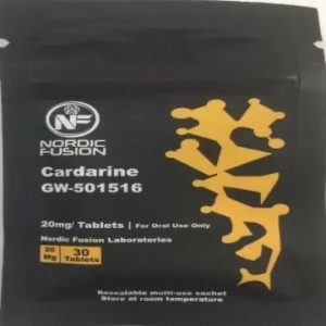 CARDARINE NORDIC FUSION