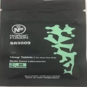 SR 9009 NORDIC FUSION