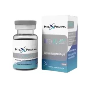 EQ-300 INTEX PHARMA