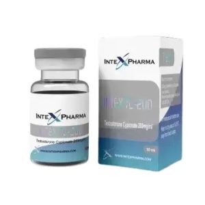 TC-200 INTEX PHARMA