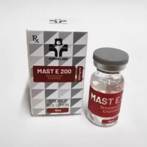 MAST E HUMAN LABS