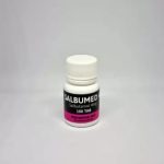 SALBUMED 4 HUMAN LABS