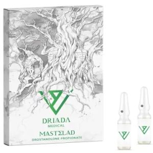 MASTELAD AMP Driada Medical