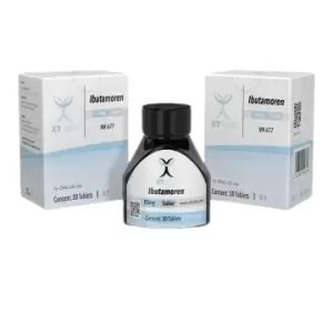 IBUTAMOREN Mk-677 XT LABS
