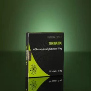 TURINABOL PHARMA GROUP CO