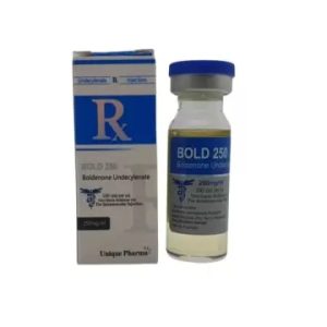 BOLD 200 UNIQUE PHARMA