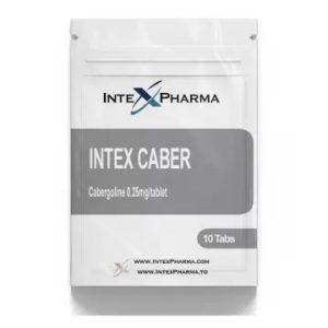 CABER INTEX PHARMA