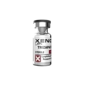 Trizapatide Xeno Labs
