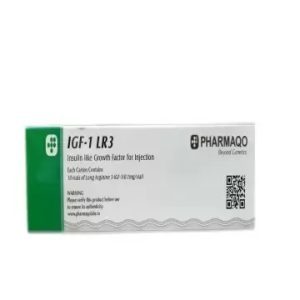 IGF1-LR3 Pharmaqo