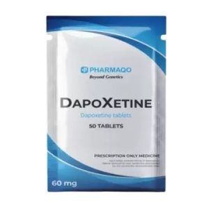 Dapoxetine Pharmaqo