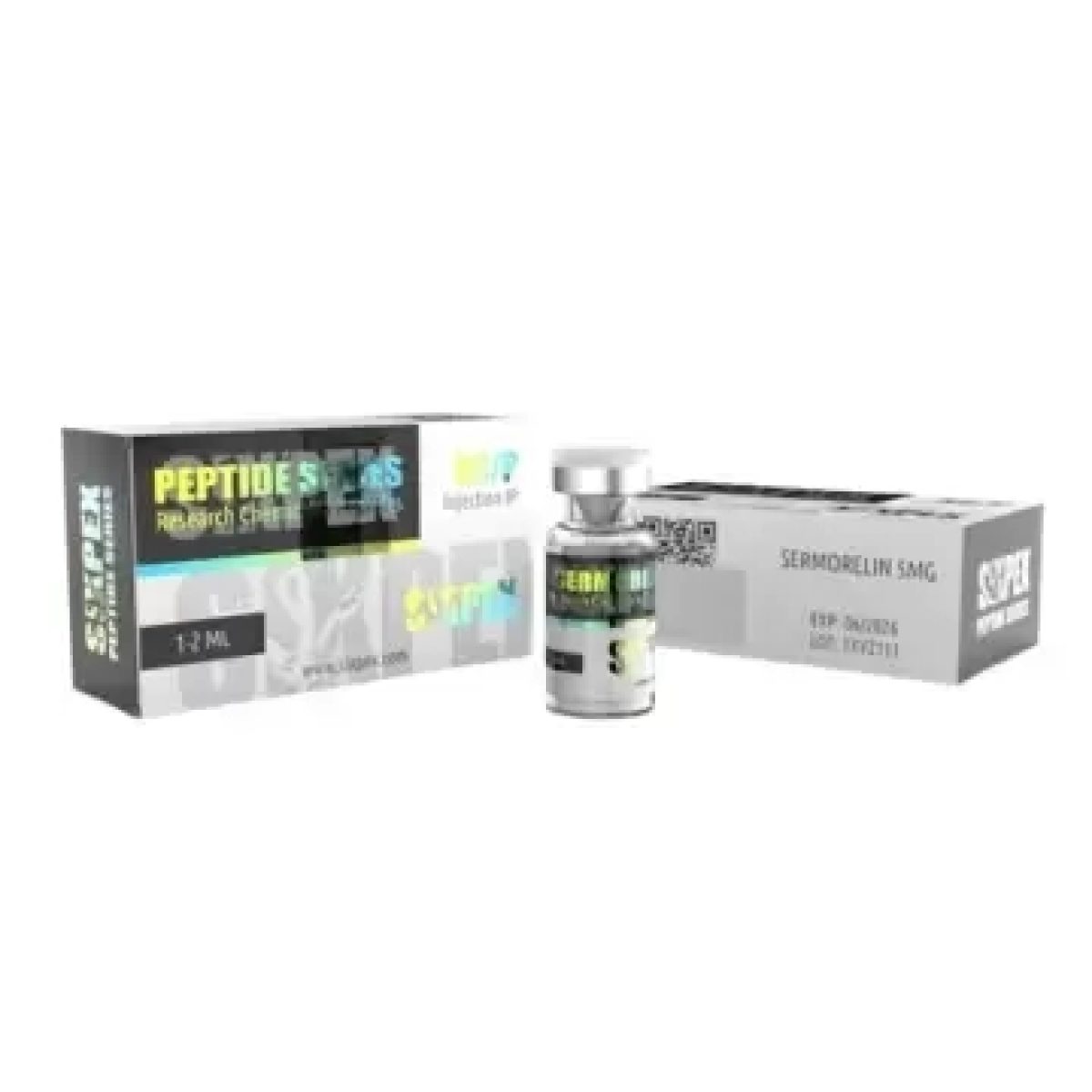 SERMORELIN SIXPEX