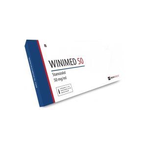 Winimed Oil 50 Deus Medical
