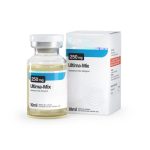 Ultima Mix – Ultima Pharmaceuticals Ultima Pharmaceuticals