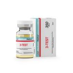 3-Test 350 Blend Nakon Medical