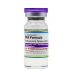 TRT Formula Pharmaqo