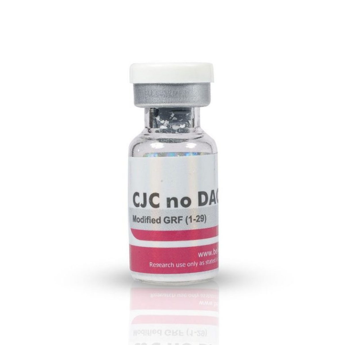 CJC no DAC 2mg Beligas