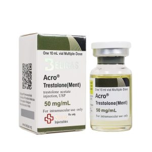 Acro-Trestolone (Ment) 50 mg/ml USA- Beligas Pharma Beligas