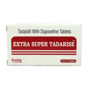 Extra Super Tadarise Sunrise