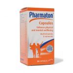 Pharmaton Boehringer Ingelheim
