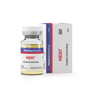 Best Ment 50mg/ml –Nakon Medical Nakon Medical