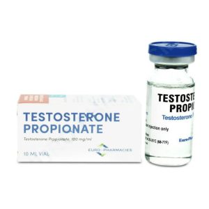 Testosterone Propionate Euro-Pharmacies