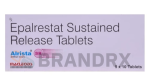 Alrista SR 150 mg Macleods