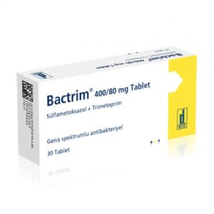Bactrim 400/80 Deva