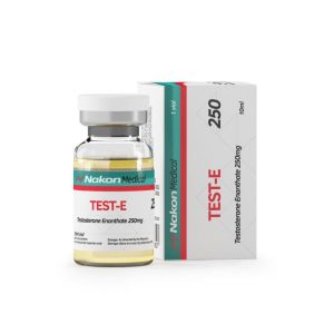 Test-E 250 Nakon Medical