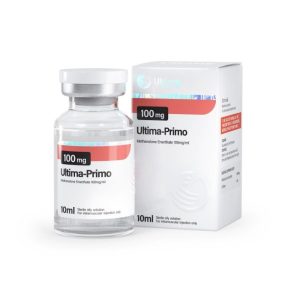 Ultima Primo100 in the USA – Methenolone Enanthate Ultima Pharmaceuticals