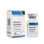 Winstrol Suspension 50 mg/ml – Beligas Pharmaceuticals Beligas