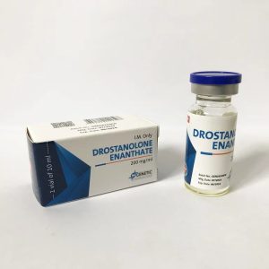 Drostanolone Enanthate Pharmaceutical