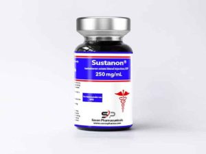 Sustanon® Saxon Pharmaceuticals