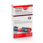 Humalog Kwikpen Mix 50 Eli Lilly