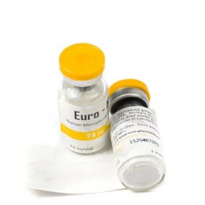 Euro HMG 75iu EU Euro-Pharmacies